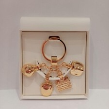 Christian Dior Porte-clés Sac