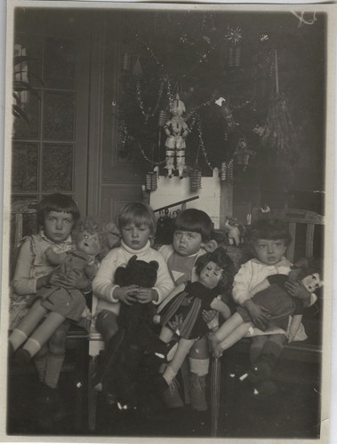 Antique photo vintage - antique,