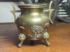 Japon Ère Meiji Pot Non