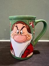Mug Grumpy Disneyland