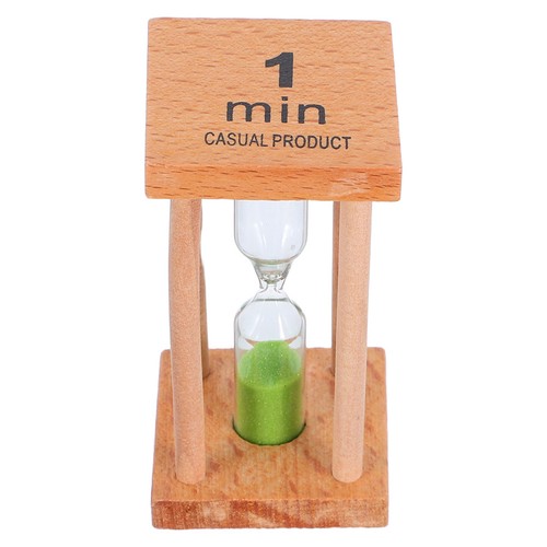 Mini hourglass timer for home - mini,