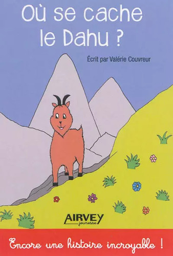 Où cache dahu - où,