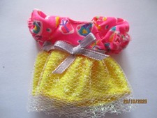 Tenue pour poupée Barbie "Shelly , Fashion Avenue #16696 " ( 478 )