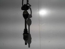 Cardan gauche (transmission)