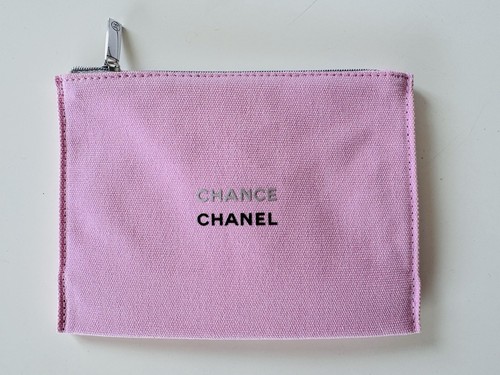 Trousse chanel chance - trousse,