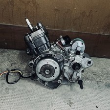 Moteur derbi euro 3 complet