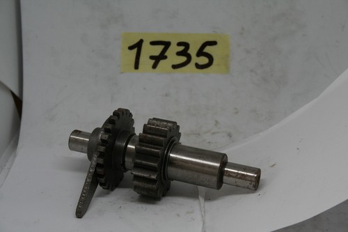 Roue dentée moteur - roue,