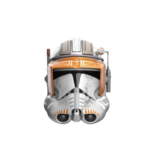 Star wars the black series - the,