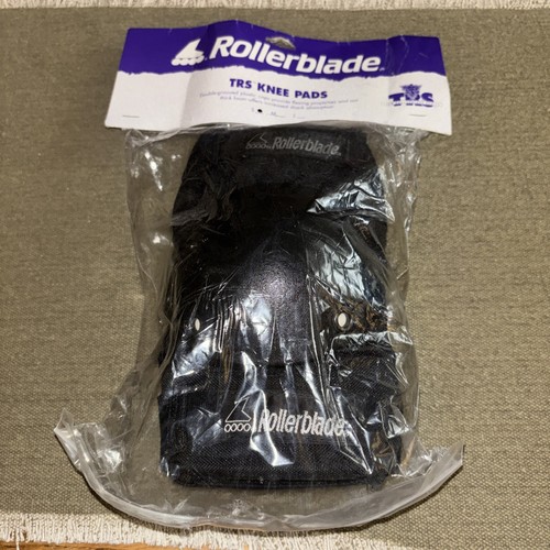 Vtg 1991 trs rollerblade - 1991,
