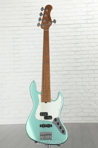 Sadowsky metroexpress fret - metroexpress, 21-fret