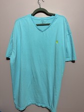 T-shirt Ralph Lauren bleu