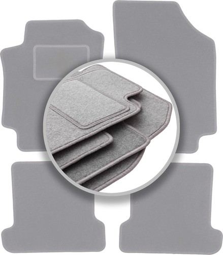 Tapis sol gris - de, pour