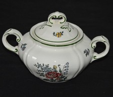 Ancien Sucrier V&B VIEUX