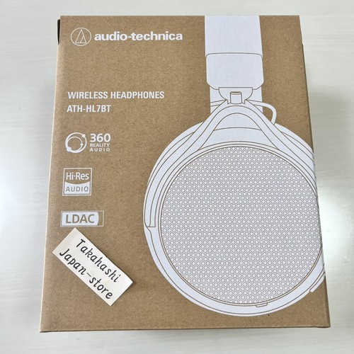 Audio technica ath hl7bt - audio-technica, ath-hl7bt