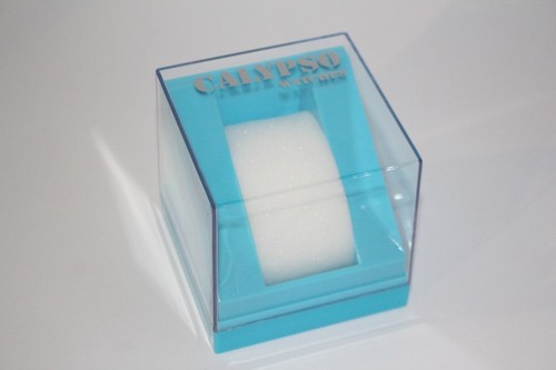 écrin pour montre calypso - pour,
