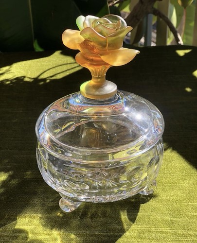Bonbonnière raffinée la - de,