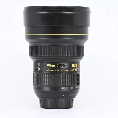 Nikon 24m af - nikon, 14-24m