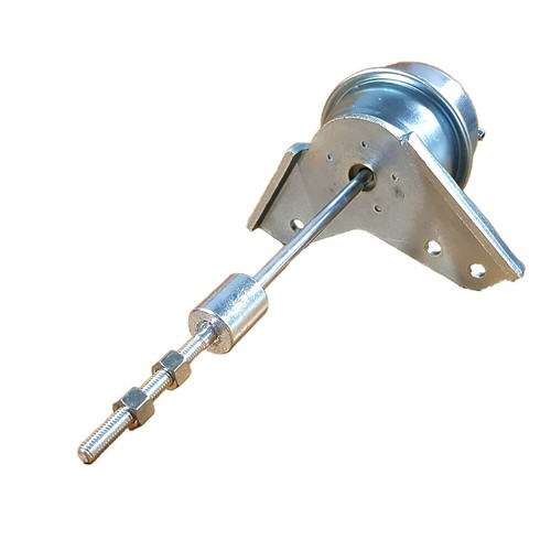 Turbo wastegate actuator - wastegate, for