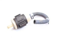 Filtre à carburant Filtre à