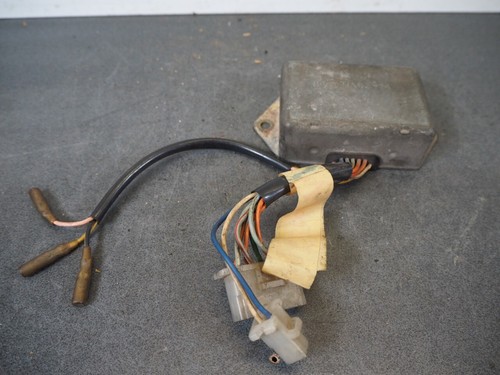 Control unit tia02 cdi - control, unit,tia02-14