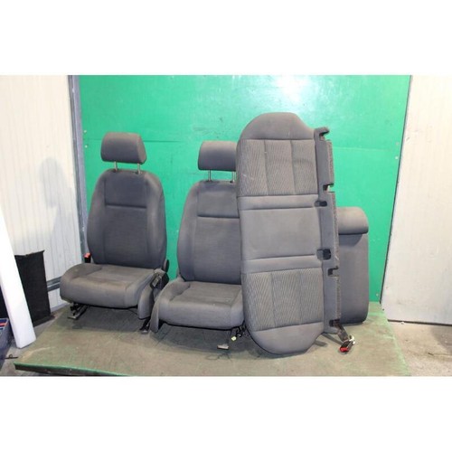 Interieur complet volkswagen - interieur,