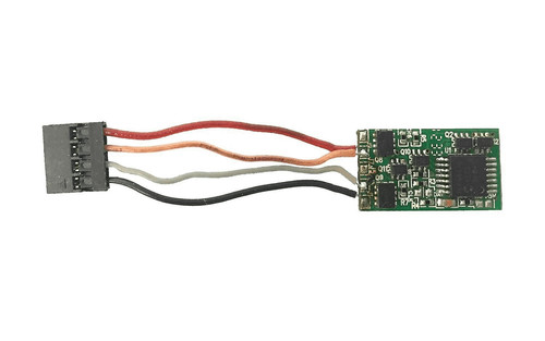 Hornby jouef decodeur - /,