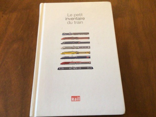 Petit inventaire train - petit,