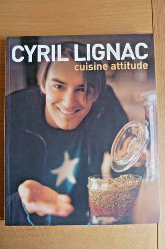 Cuisine attitude cyril - attitude, (cyril