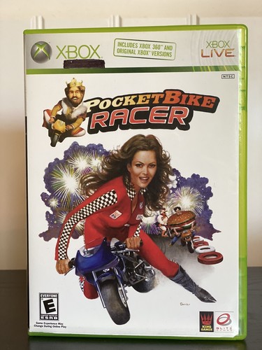 Microsoft xbox pocket - microsoft,