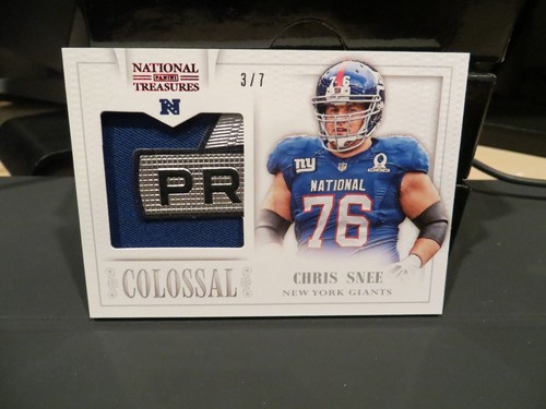 National treasures colossal - national,