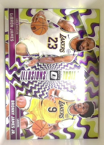 2024 panini donruss optic - 2024-25,