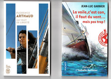 Lot de 2 Livres Thème