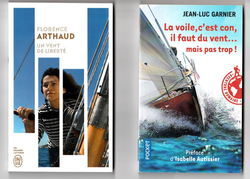 Lot livres thème - de,