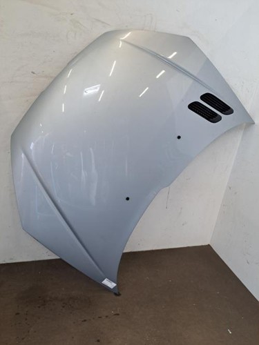 Capot peugeot 206 - capot, 2