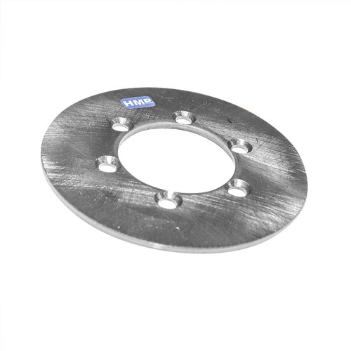 Disque frein 107 6 trous - de,