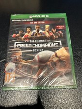 Jeux Xbox Series X et Xbox One