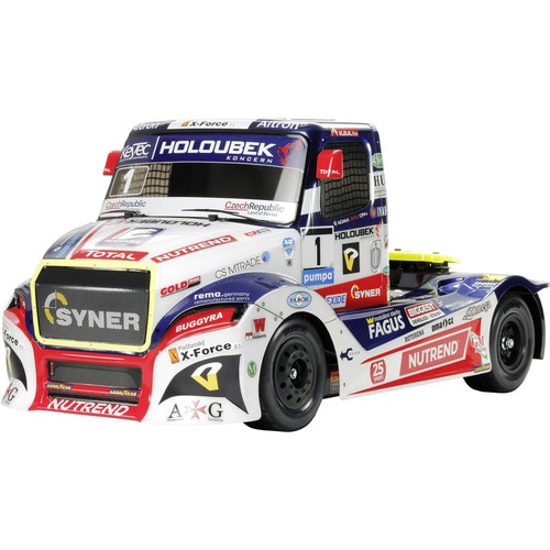 Tamiya 01e buggyra racing - tt-01e,