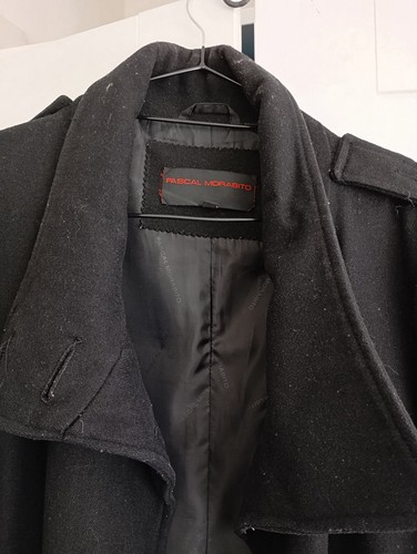Pascal morabito trench homme - trench,