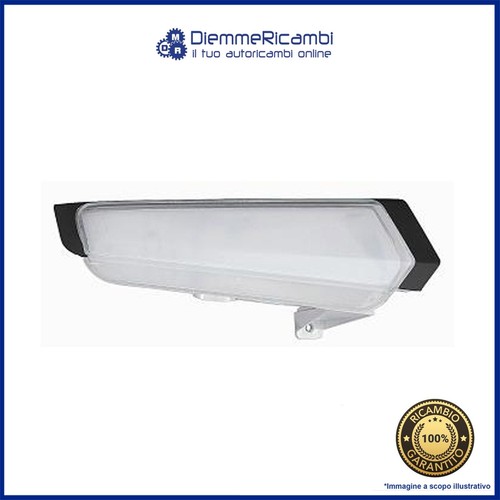 Clignotant avant droite - clignotant,