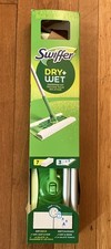 Swiffer Sweeper 2-in-1, Dry