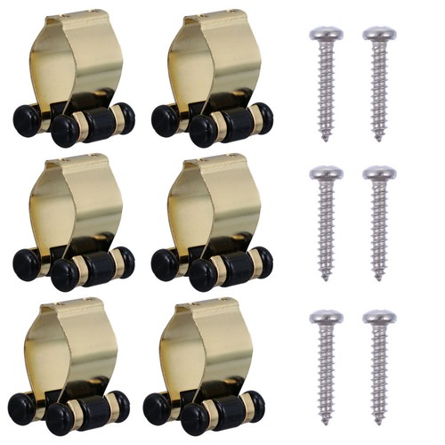 Pcs clip canne à - clip,