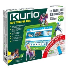 Tablette éducative Kurio La
