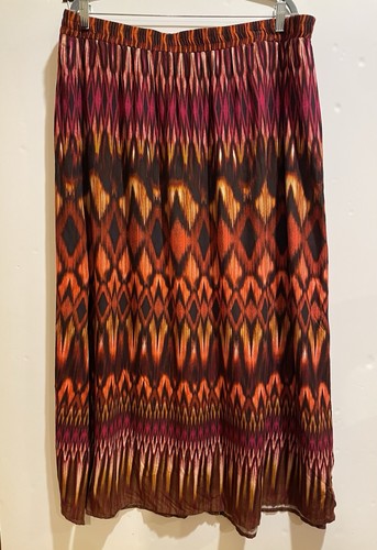 Laura scott boho aztec ikat - laura,