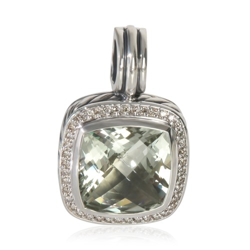 David yurman pendentif albion - yurman,