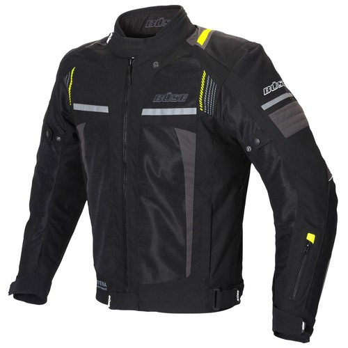 Veste maille bus livourne - en,