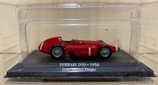 FERRARI F1 Collection : 1/43