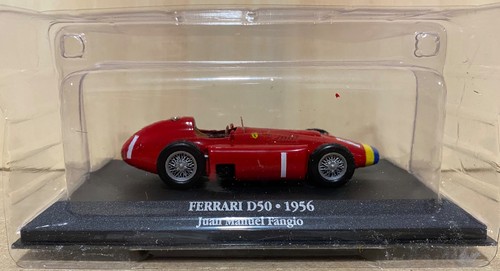 Ferrari collection 1 - f1, 1/43