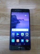 TELEPHONE HUAWEI P9 LITE 16 GO - DEBLOQUE   - TEST OK