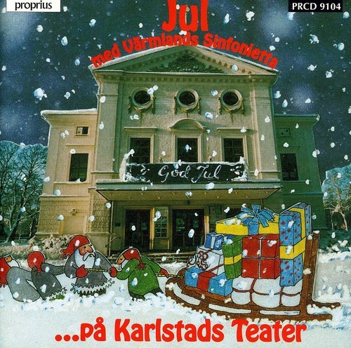 Karlstad chamber cho - karlstad,
