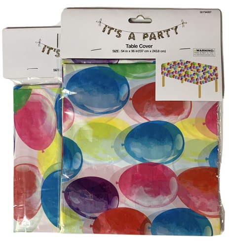 Table cover set - cover, of